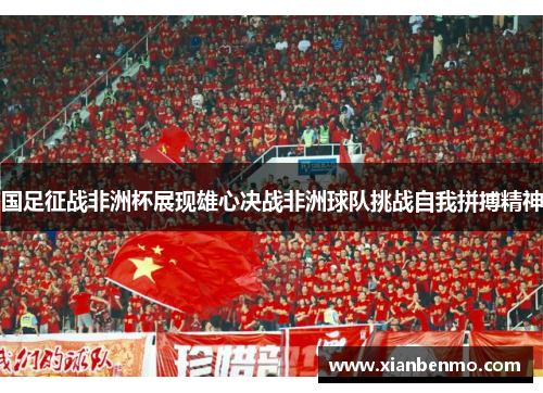 国足征战非洲杯展现雄心决战非洲球队挑战自我拼搏精神