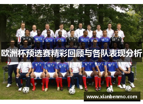 欧洲杯预选赛精彩回顾与各队表现分析