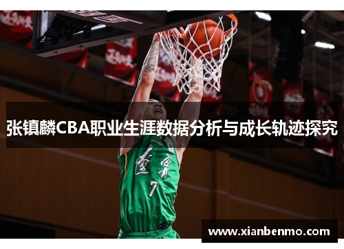 张镇麟CBA职业生涯数据分析与成长轨迹探究 张镇麟CBA职业生涯数据分析与成长轨迹探究