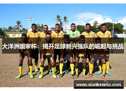 大洋洲国家杯：揭开足球新兴强队的崛起与挑战