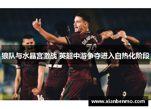 狼队与水晶宫激战 英超中游争夺进入白热化阶段 狼队与水晶宫激战 英超中游争夺进入白热化阶段